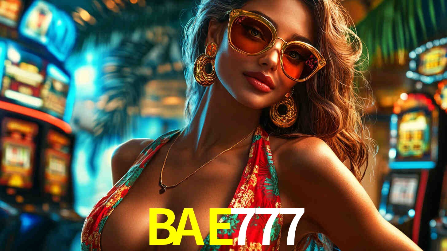 Casino Online BAE777 | Os Melhores Slots no Brasil