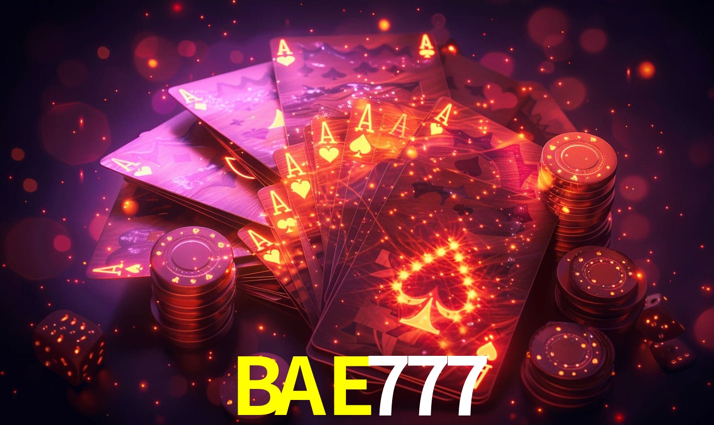 Login no Cassino Online BAE777
